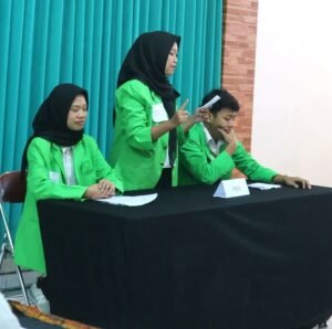 HMPS HPI Gelar Lomba Debat Tes Wawasan Kehukuman Musim III Tahun 2025