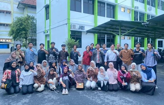 HMPS HPI Fakultas Syariah UIN Surakarta Gelar Diskusi Publik Bertajuk “Distribusi Keadilan Pendidikan: Tinjauan Hukum Hak Asasi Manusia Atas Tragedi Pendidikan di Ngada”