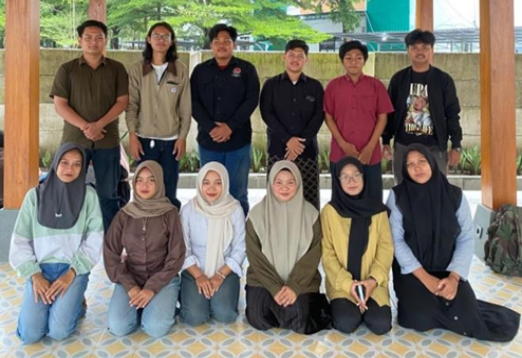 HMPS HPI Fakultas Syariah UIN Surakarta Selenggarakan Raker Bersama Ketua Kelas