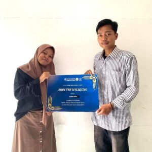 Lomba Fotografi HMPS HPI: Keindahan Alam Sekitar